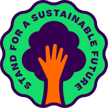 IGS badge - Sustainability