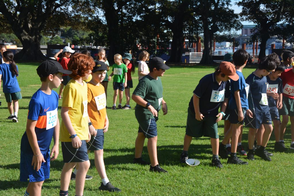 Primary School Cross Country 2023 Gallery International Grammar