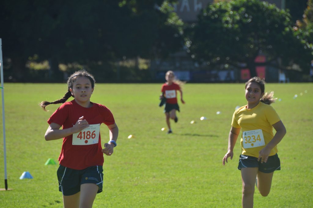 Primary School Cross Country 2023 Gallery International Grammar